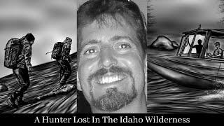 A Hunter Vanished And Is Discovered Ten Years Later (The Todd Hofflander Story)