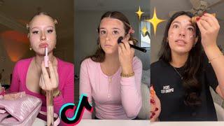 Grwm for school - TikTok compilation  #23