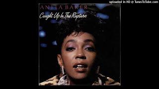 FREE [FREE] Anita Baker Sample "Caught Up in the Rapture" Prod. By @TrashBaggBeatz  (2021)