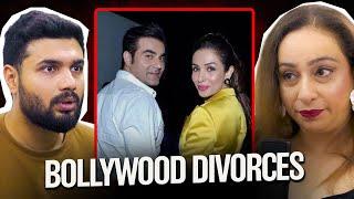 Top Divorce Lawyer Explains What happens in BOLLYWOOD DIVORCES | Vandana Shah