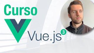 Curso de VueJS (v3)