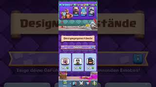 Clash royal Shop kaufen #clashgames #clashroy #gaming #supercell #games #clashroayle le #clashroyle