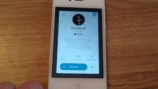 Tuto Periscope : comment installer et utiliser Periscope ?