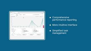 Streamline your payment activities with the new Merchant Portal