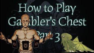 How to Play Gambler's Chest Expansion (Kingdom Death: Monster) - Part 3: Arc Survivors