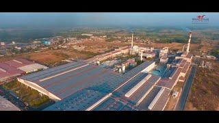 PROCESS VIDEO | CORPORATE | GOLD PLUS GLASS INDUSTRY LIMITED