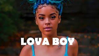 Afrobeat Instrumental 2023"Lova Boy"|Burna Boy Type Beat  Tems  Afrobeats 2023|AfroBeat Type Beat