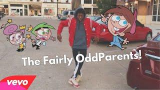 The Fairly OddParents! (REMIX) - Timmy Turner @YvngHomie