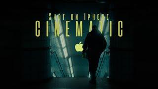 iPhone 15 Pro Max Cinematic Video | 4k Apple Log