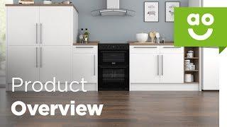 Stoves Cooker SEC60DO  Product Overview | ao.com