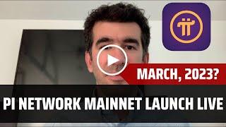 Pi Network Mainnet Launch News & Update |Pi Network Update|