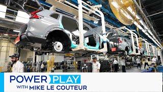 Are federal EV pledges keeping up with industry concerns? | Power Play with Mike Le Couteur