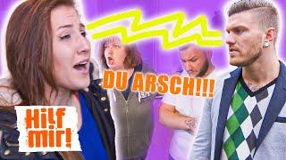 Imbiss statt Abi: Meine Eltern wollen nicht, dass ich Abitur mache!  | Part 2 | Hilf Mir!