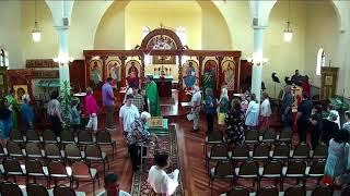 Holy Resurrection Orthodox Church, Palatine, IL Live Stream