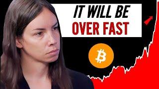 Lyn Alden Just Changed Her View - Bitcoin and market Update