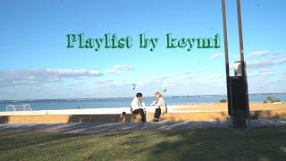 Playlist] Motivational morning activity background music  #1