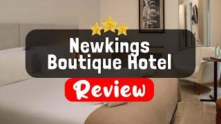 Newkings Boutique Hotel Cape Town Review - Is This Hotel Worth It?