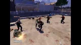 Sleeping Dogs - 200 Kills