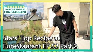 Stars' Top Recipe at Fun-Staurant EP.52 Part 2 | KBS WORLD TV 201103