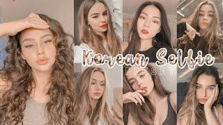 Korean Selfie Lightroom Preset Free DNG | How To Edit Korean Selfie PresetTutorial