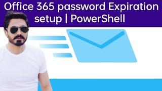 How to manage Office 365 users passwords | PowerShell