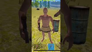 OxideSurvival Island ️ #gaming #oxidesurvival #rustmobile #games #mobilegame #rust #memes