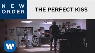 New Order - The Perfect Kiss (Official Music Video) [HD Remaster]
