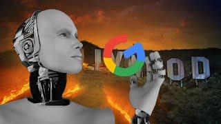 Google’s New Video AI Will DESTROY Hollywood! (LUMIERE)