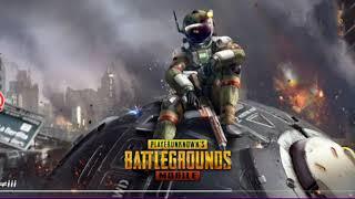 PETUALANG PUBG MOBILE INDONESIA..!!