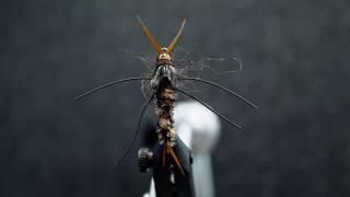 Chris Niccolls Favorite Stonefly Nymph Tutorial BRT