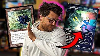 How to Collect New Magic the Gathering | My Strategy