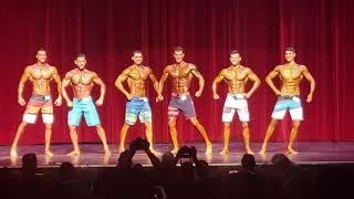 Npc Illinois state championship bodybuilding