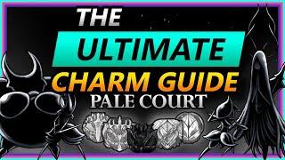 The ONLY Pale Court CHARM GUIDE You'll Ever Need! [A Deep Dive On EVERY NEW Charm!]