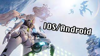 Best MMORPG on IOS and ANDROID in 2021/BEST MMORPG