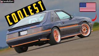 5 American Hot Hatches You Forgot About!