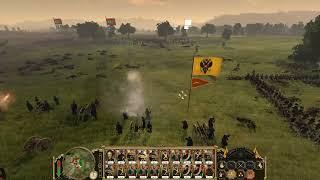 Empire total war: mod uber alles pirates.