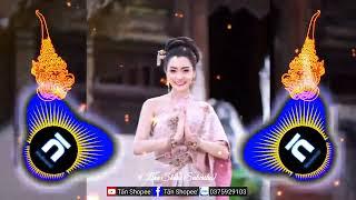 Nhạc Khmer Remix  _បាត់ស្បែកជើង Tấn Shopee'