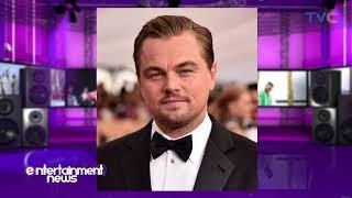 Leonardo DiCaprio Breaks Silence On Hanging Out With Sean 'Diddy' Combs