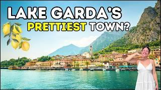 WATCH THIS BEFORE GOING TO LIMONE SUL GARDA | The PRETTIEST Place in the World | Lake Garda, Italy