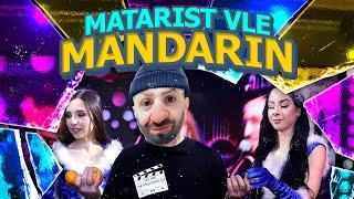 Sayat - Mandarin / Matarist Vle