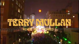 Terry Mullan - Mixed Not Stirred - 1997 Acid House Mix