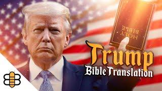 The Trump Bible Translation