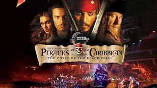 Pirates of the Caribbean | Imperial Orchestra | Hans Zimmer's Universe