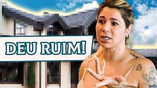 MINHA REFORMA DEU ERRADO! | DANI SOUZA