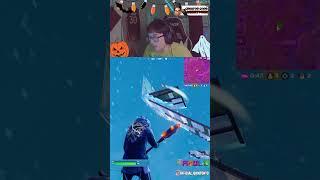 Got me good again  | twitch.tv/quinntookie | #fyp #fortnite #fortniteclips #gaming #shorts