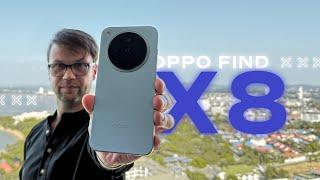 Качественный Компактный  Субфлагман  Смартфон Oppo Find x8 или лучше Apple Iphone 16