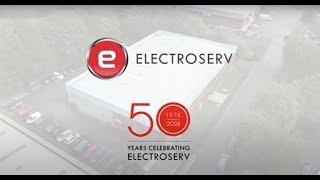 Virtual tour of Electroserv new head office location Guildford House