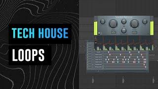 How To Improve Your Tech House Drums