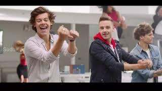 One Direction - Live While We're Young Whatsapp Status