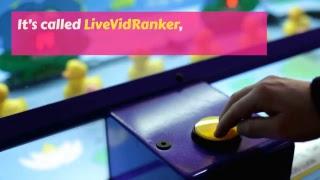 Best Live VidRanker walkthrough